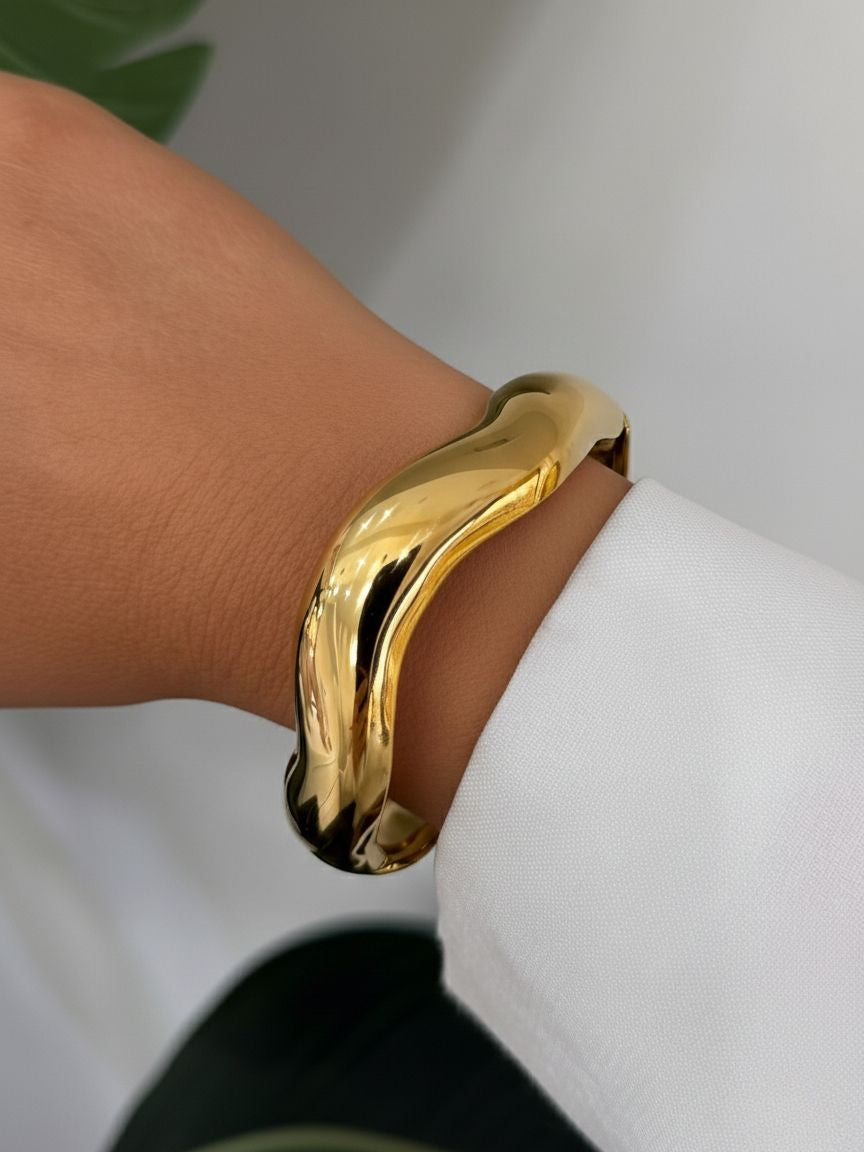 Bracciale Rigido Vittoria