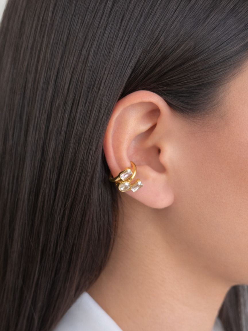 Earcuff Nausica