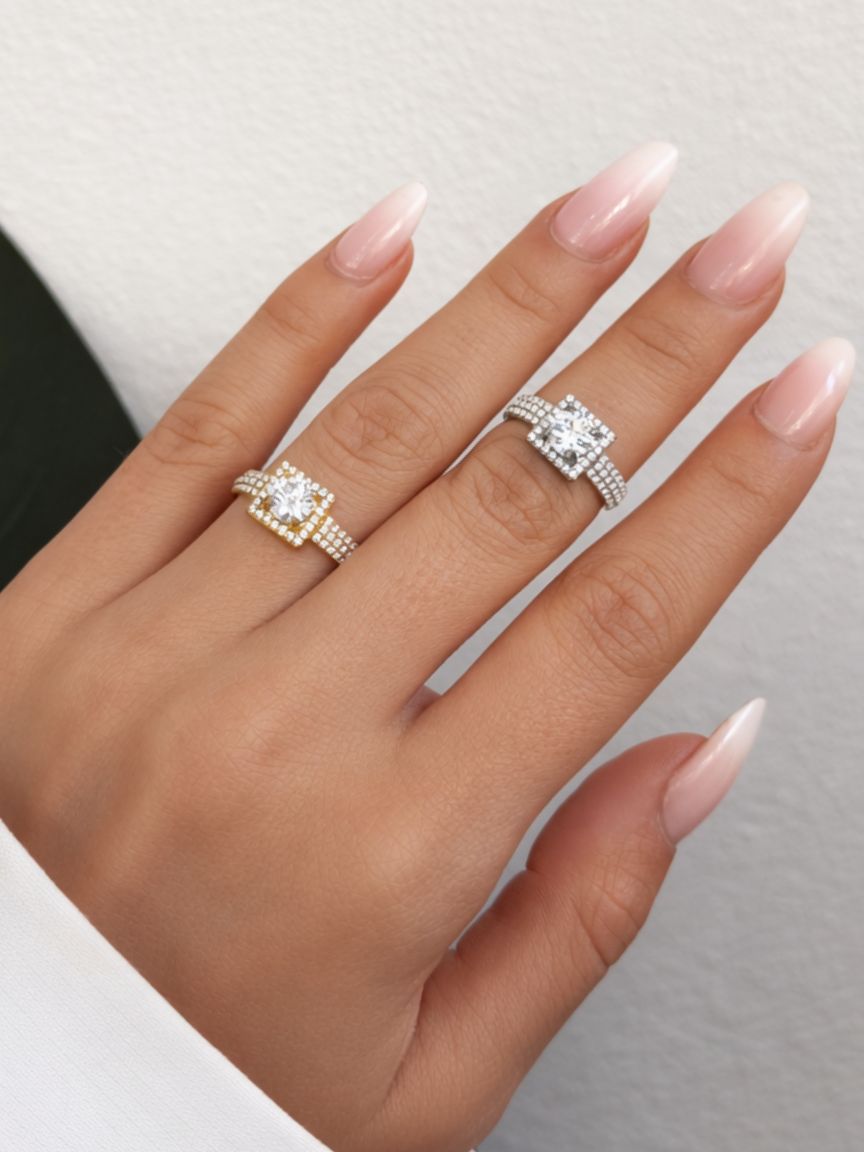 Anello Nevia