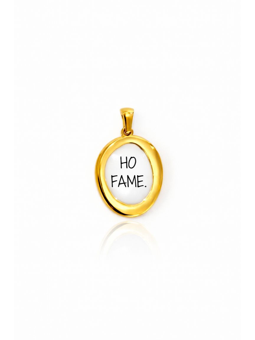 Charms "Ho Fame"