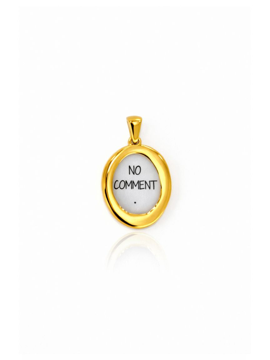 Charms "No Comment"