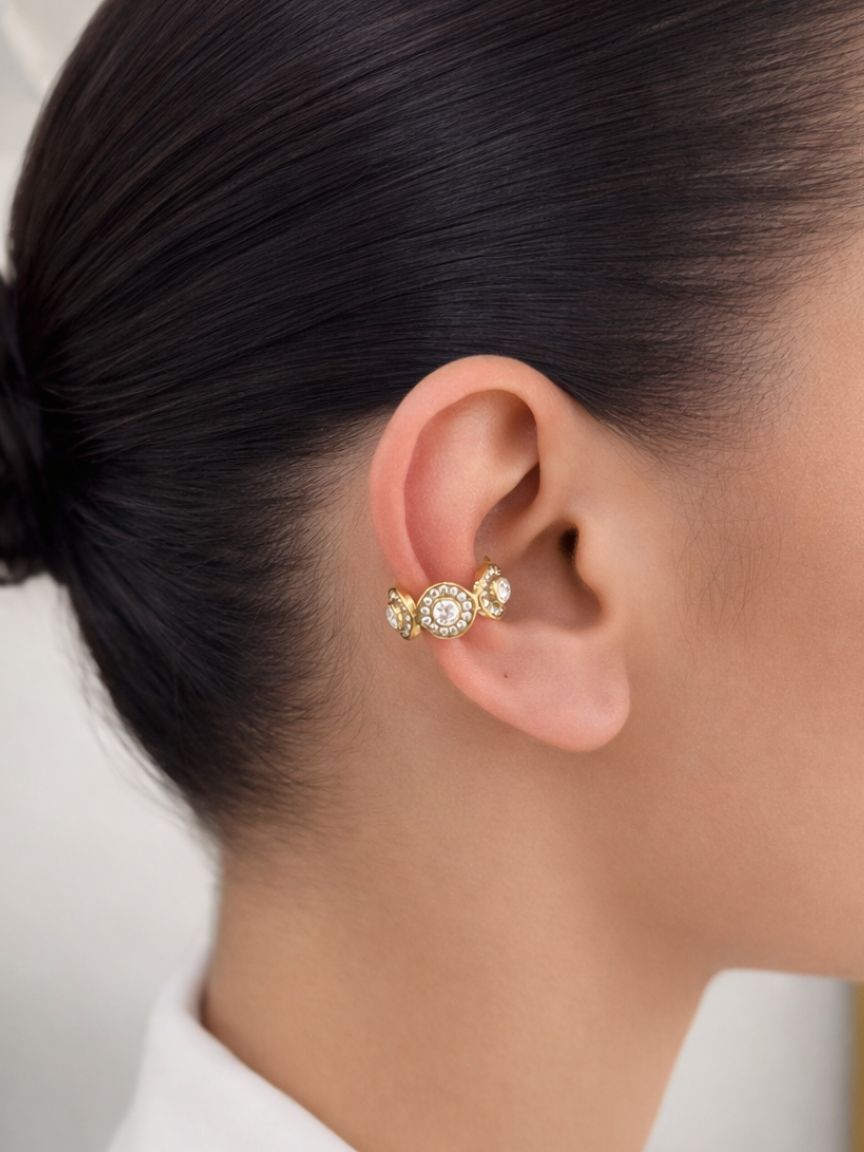 Earcuff Solaria