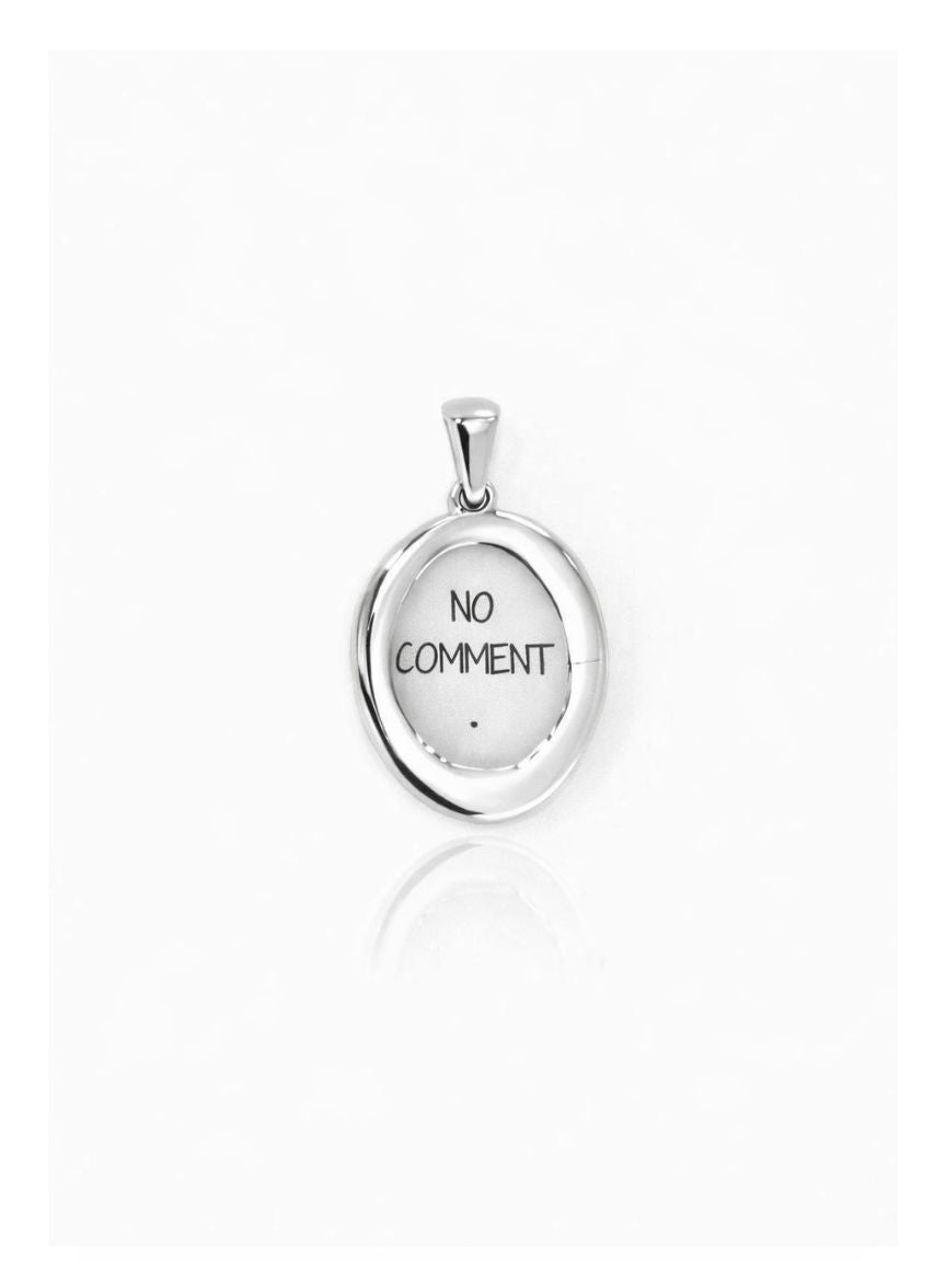 Charms "No Comment"