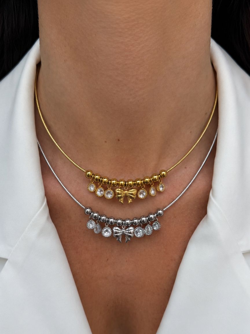 Collana Picky