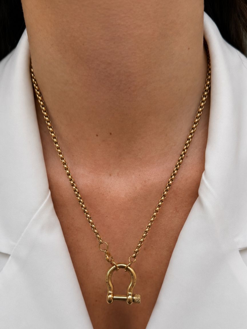 Collana Endless