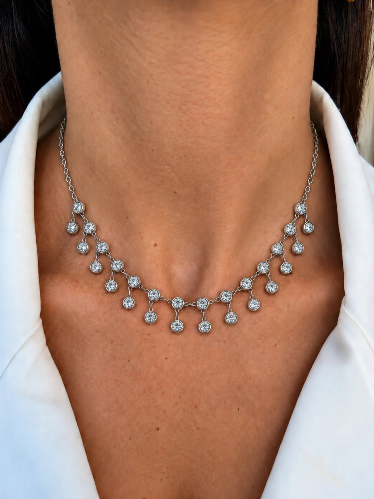 Collana Lorena