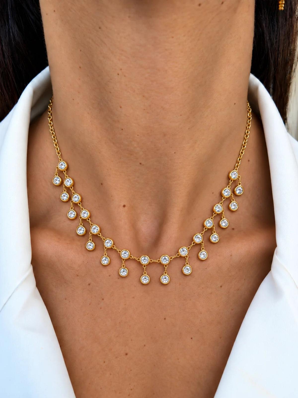 Collana Lorena