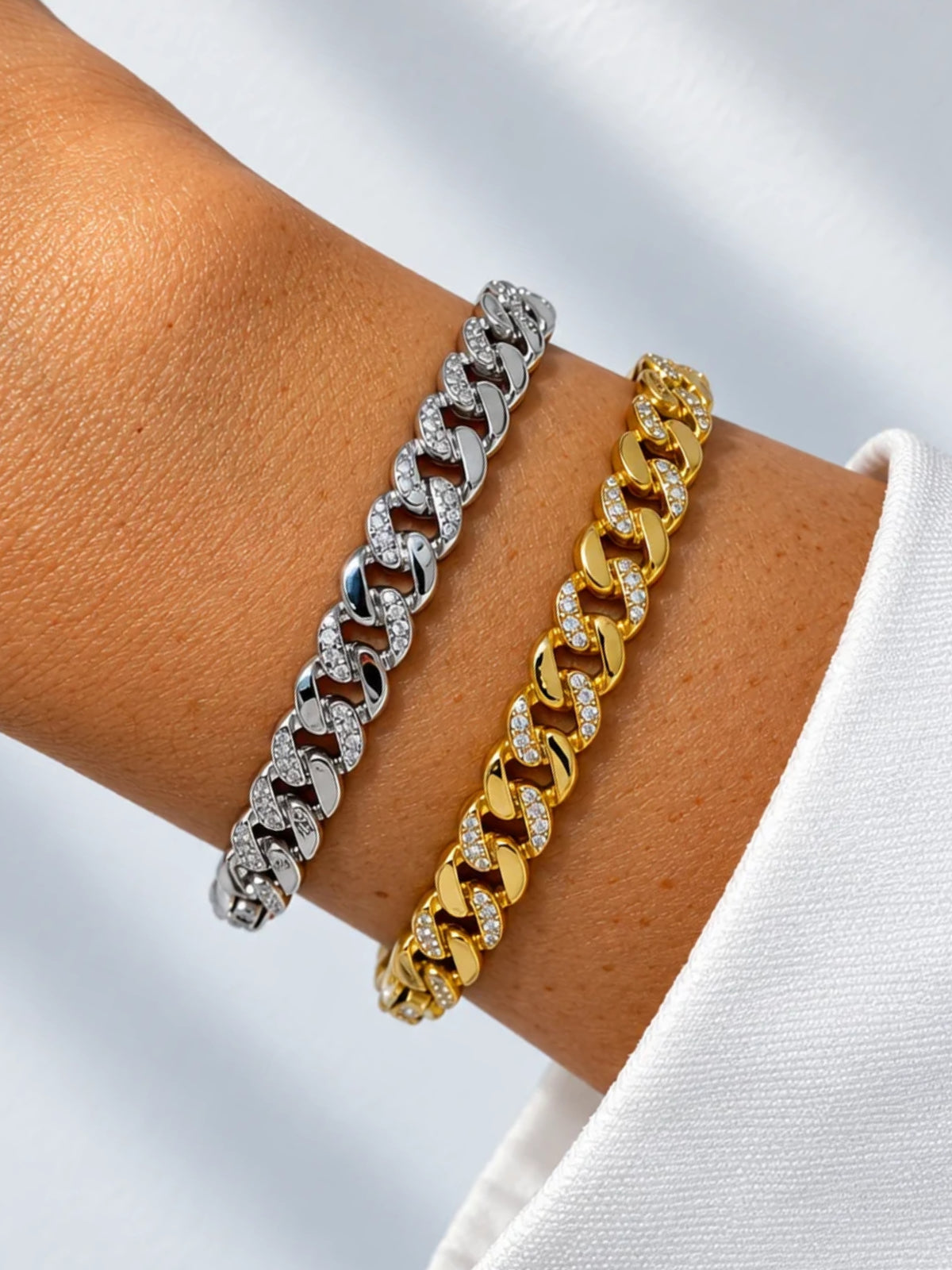 Bracciale Rigido Avene