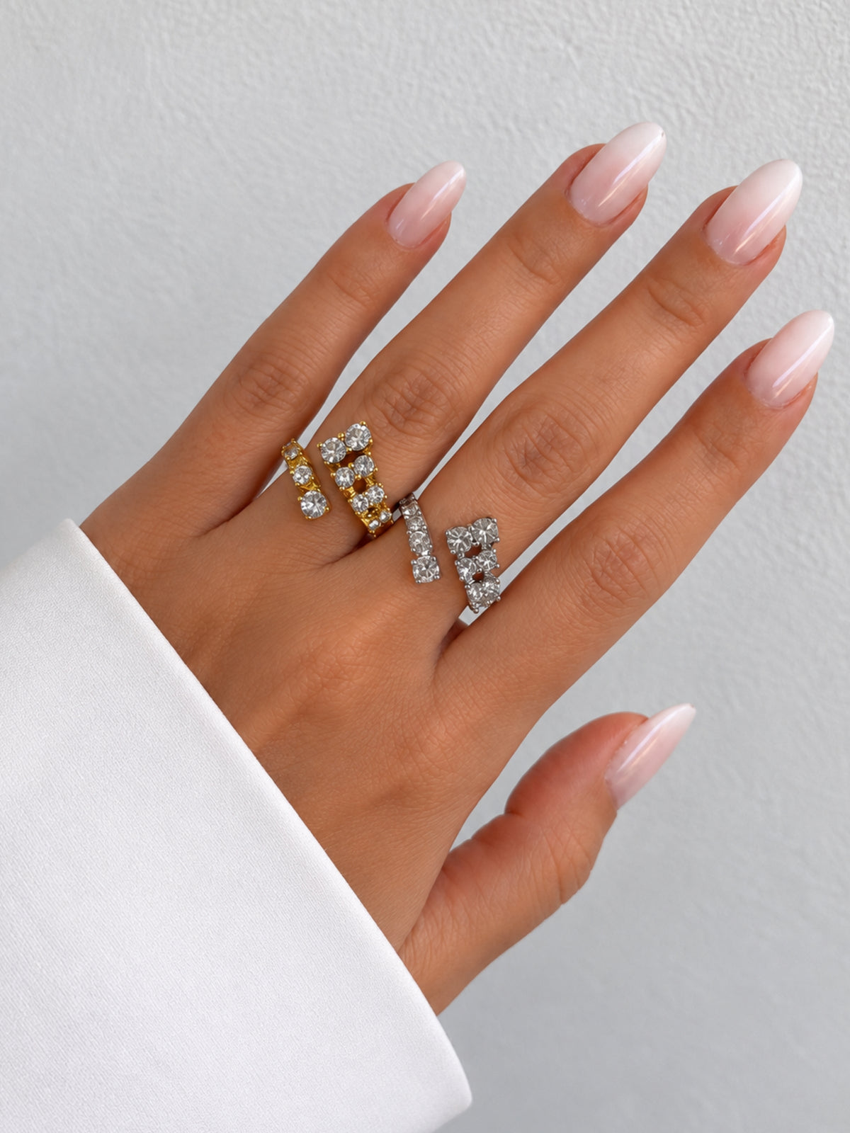 Anello Ava