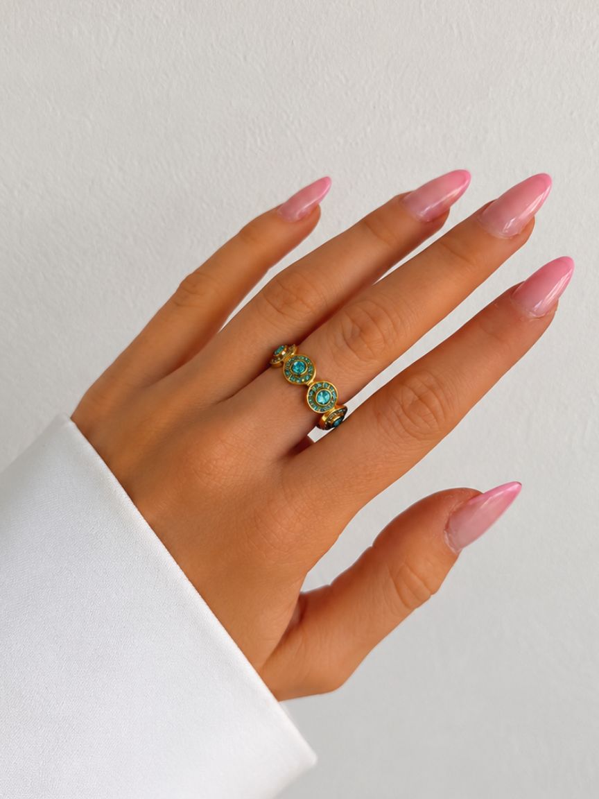Anello Niva Sky