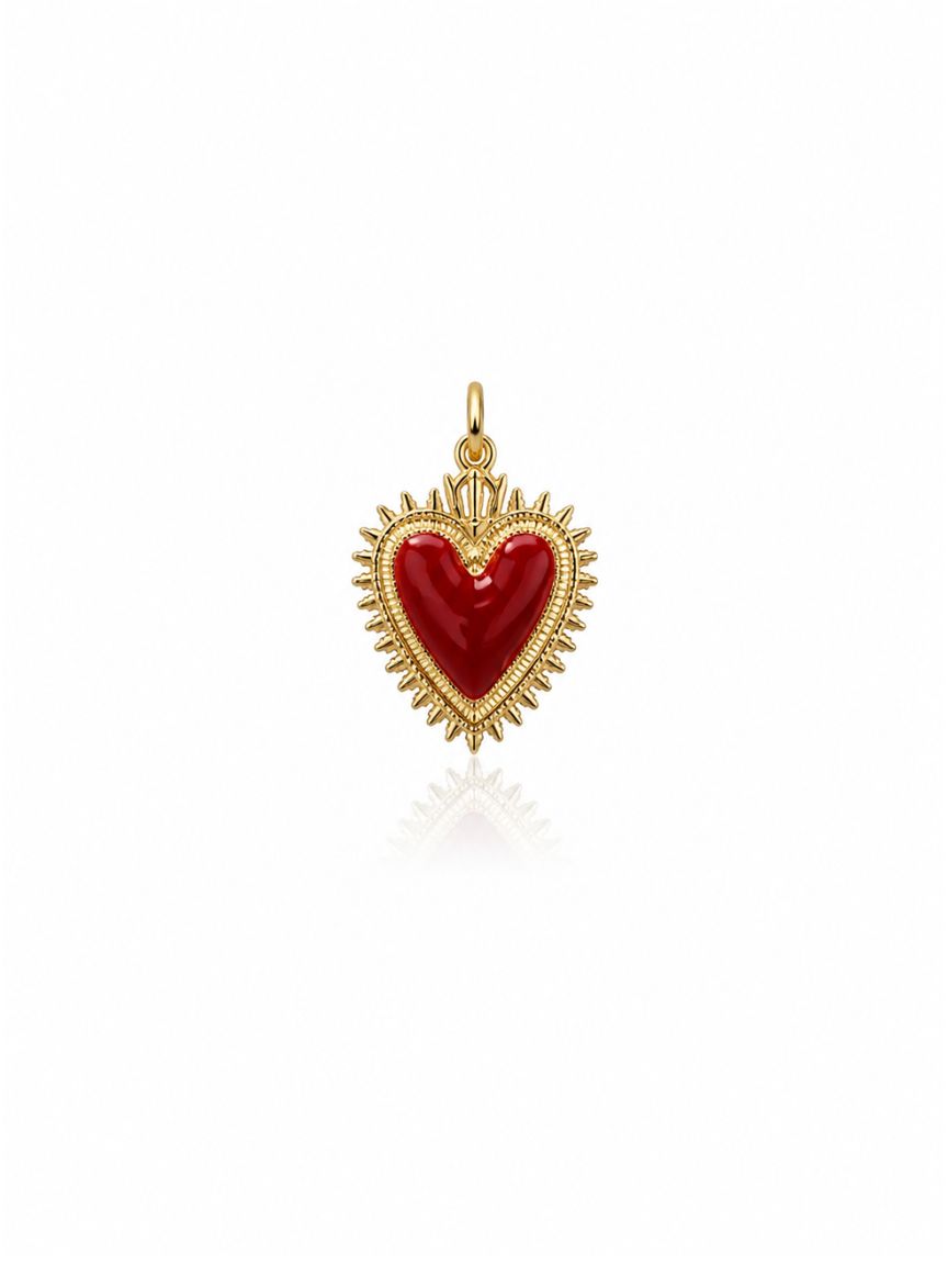 Charms Denia Passion
