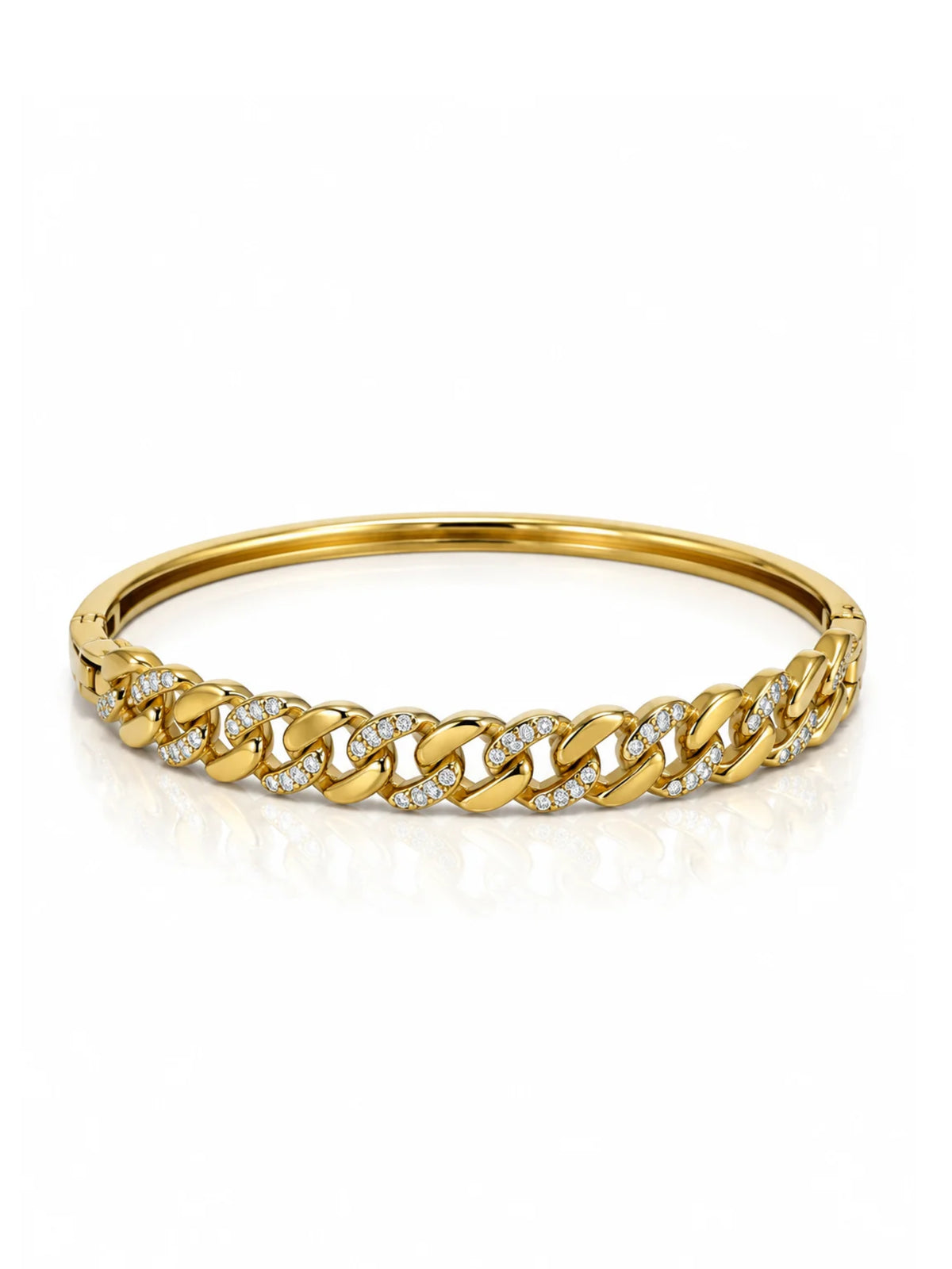 Bracciale Rigido Avene