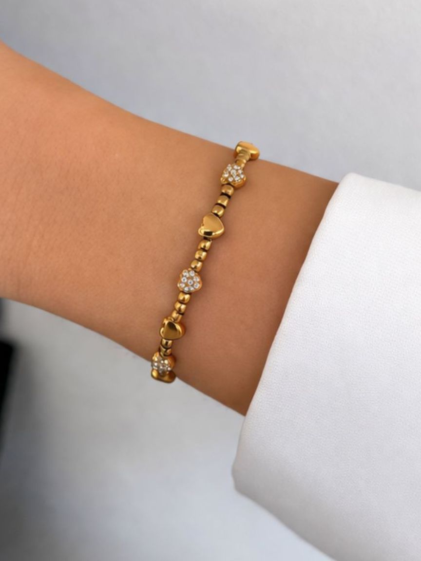 Bracciale Emi Lux