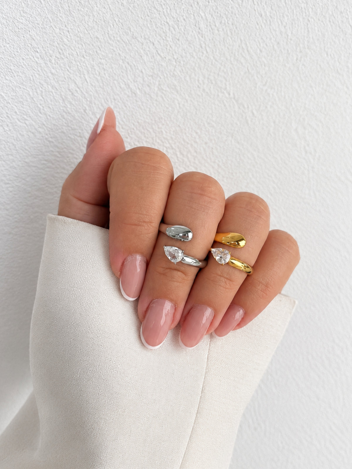 Anello Allie
