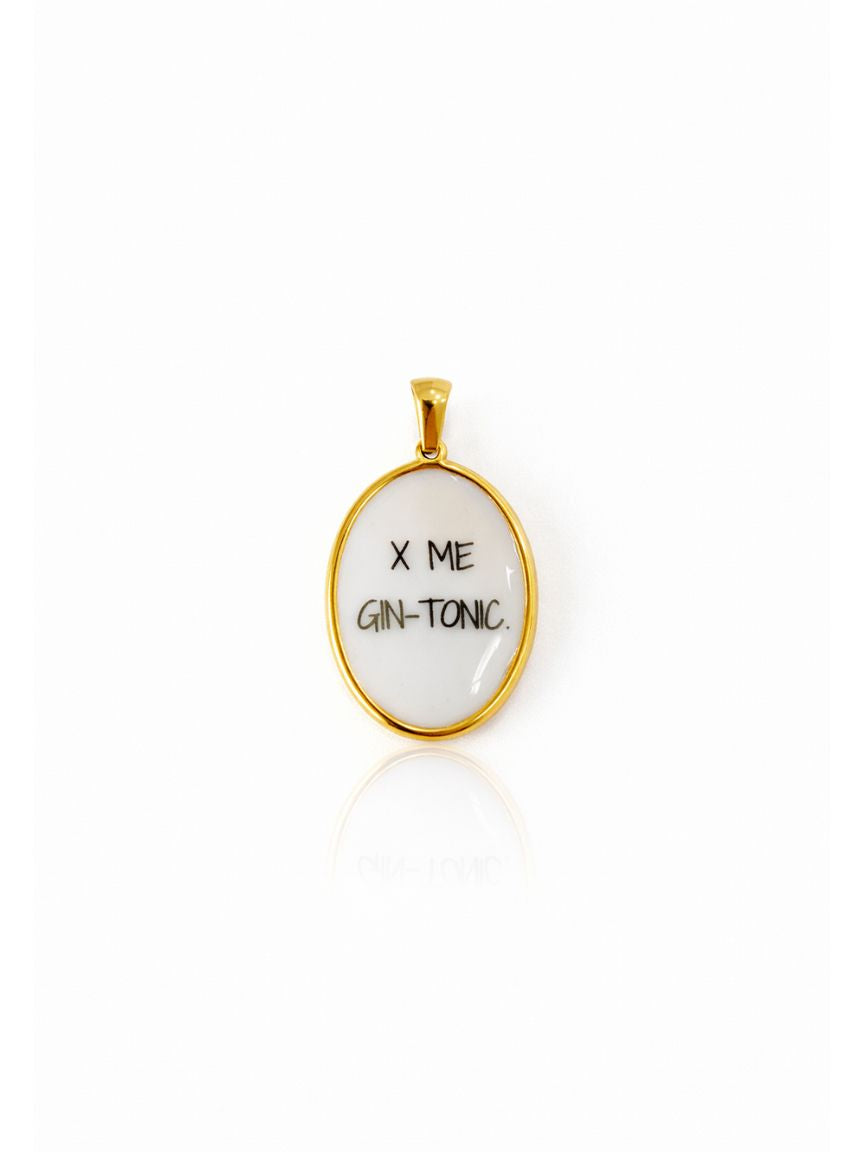 Charms "X Me Gin Tonic"