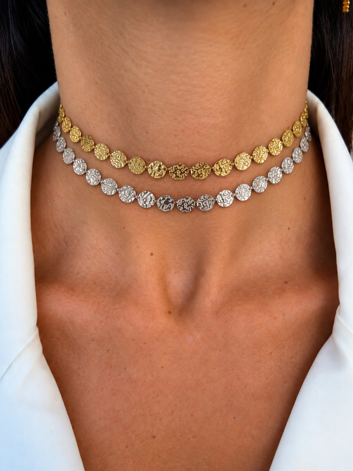 Collana Louise