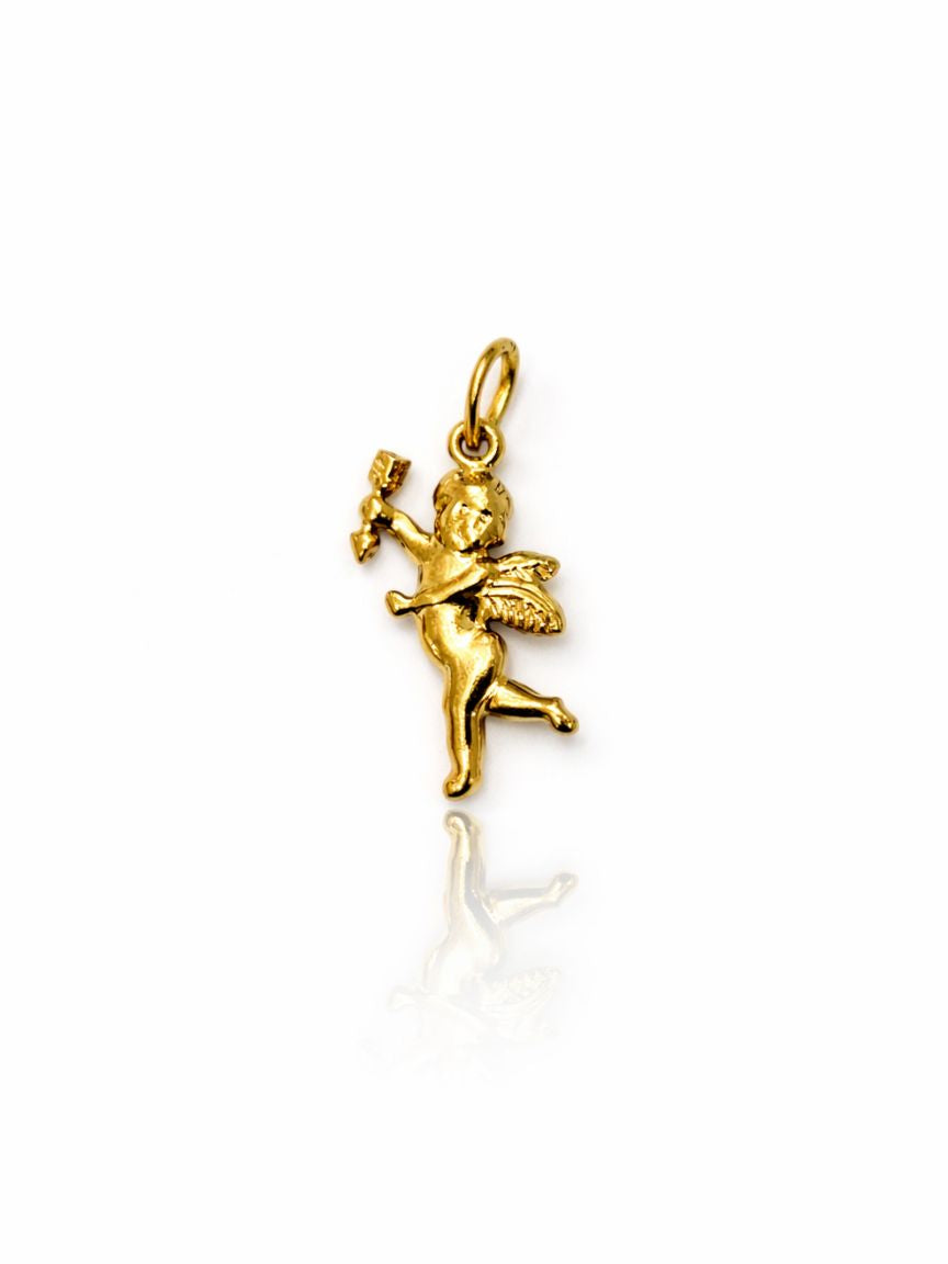 Charms Angel
