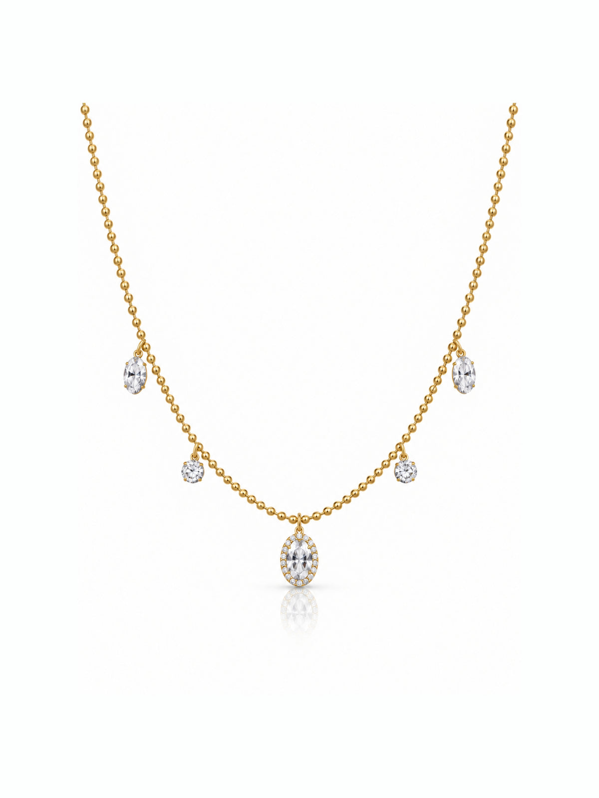 Collana Giselle