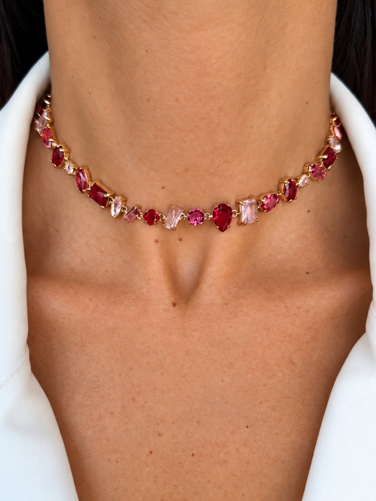 Collana Ada Cherry