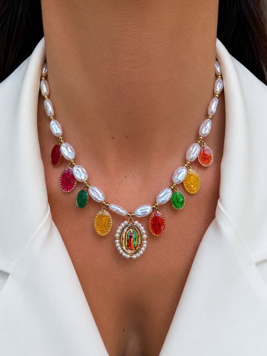 Collana Maratea