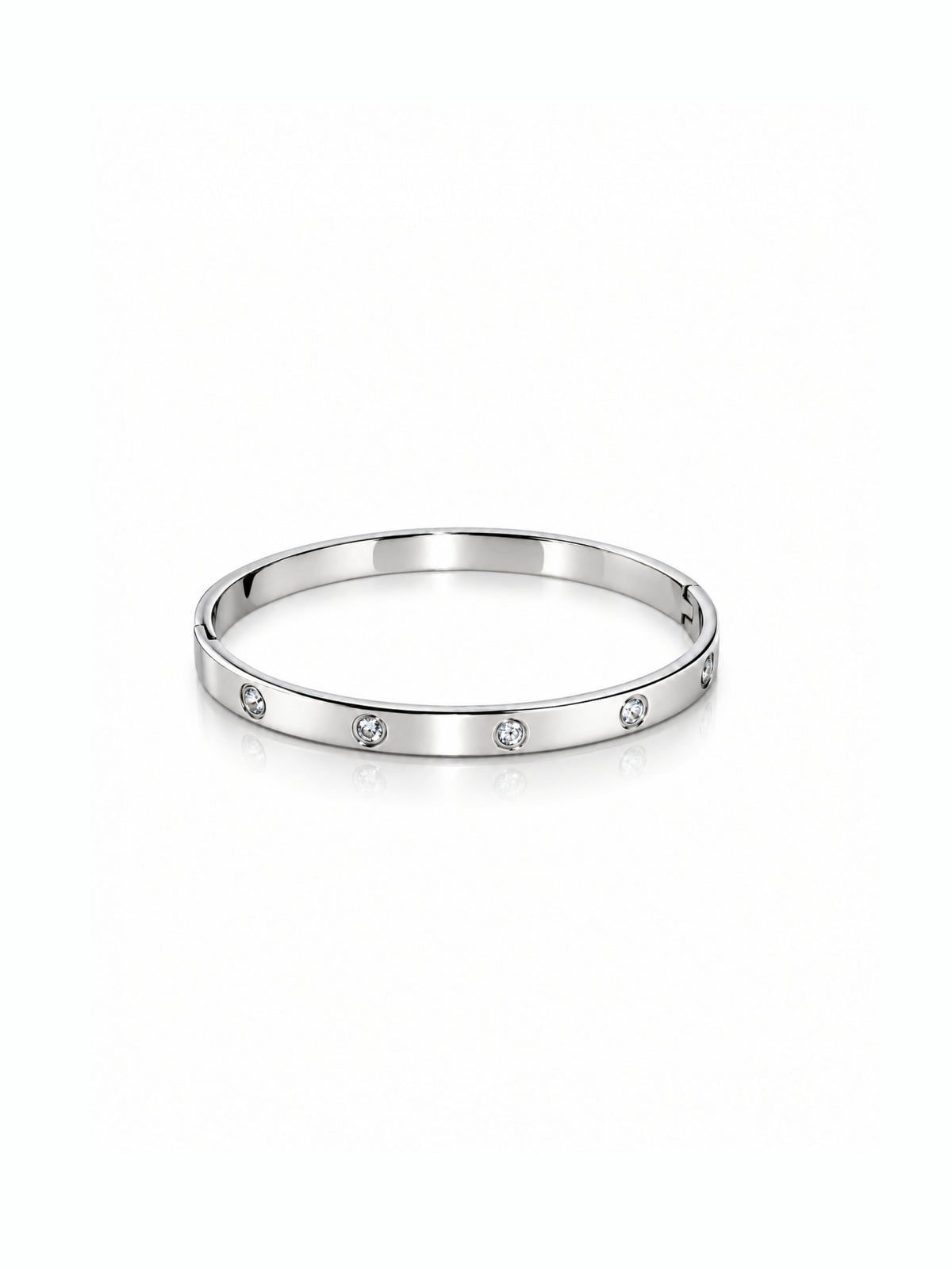 Bracciale Rigido Linka