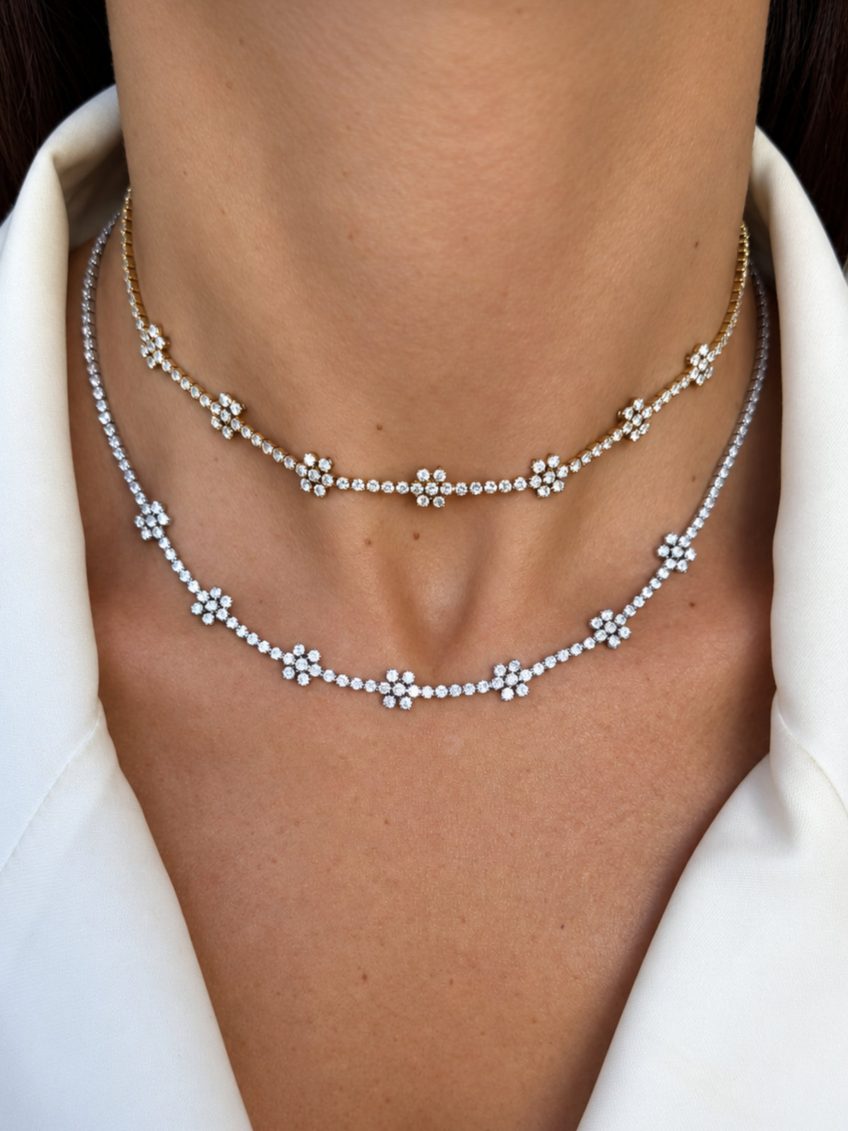Collana Lumea