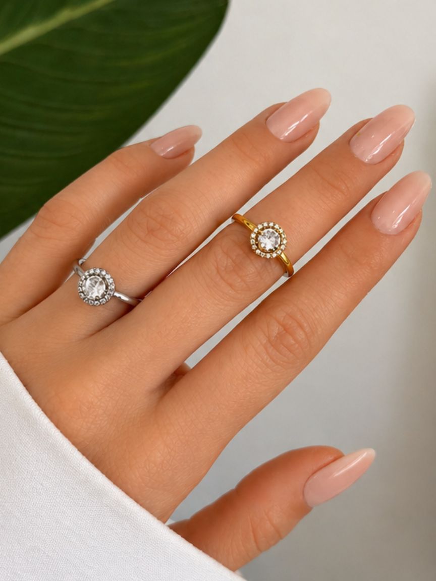 Anello Fancy XS