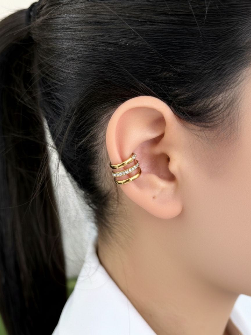 Earcuff Violante