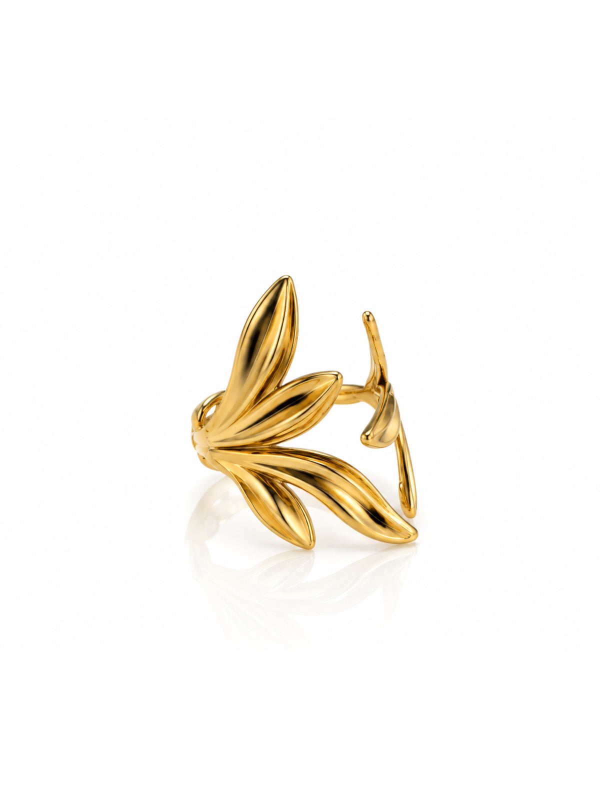 Anello Atena
