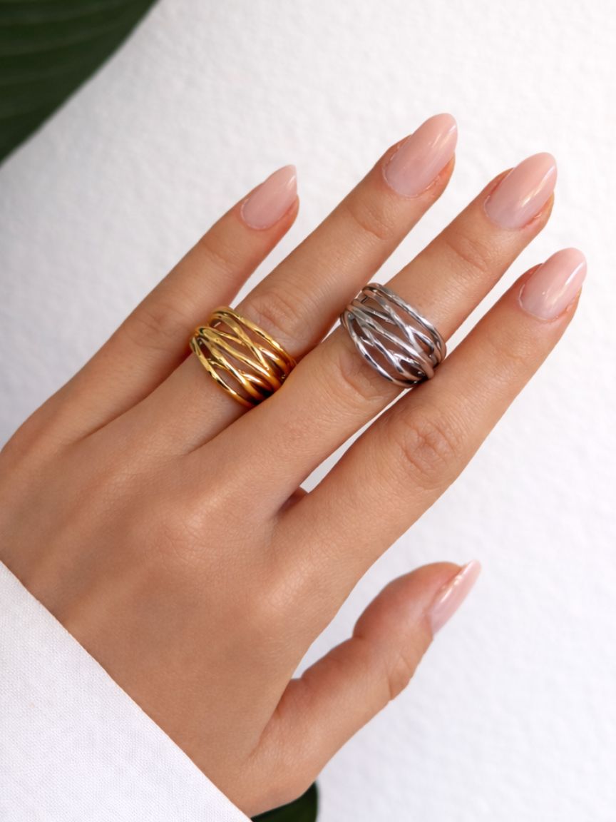 Anello Linea