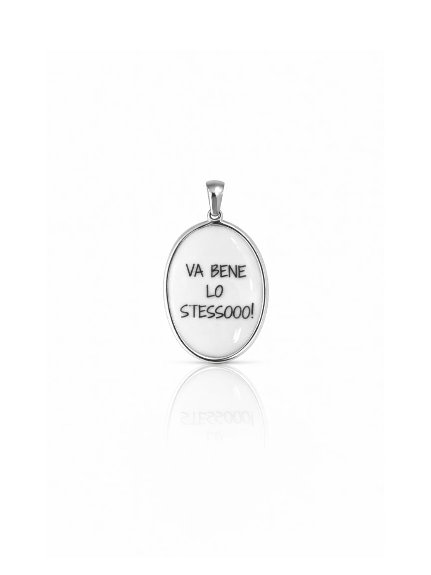 Charms "Va Bene Lo Stesso"