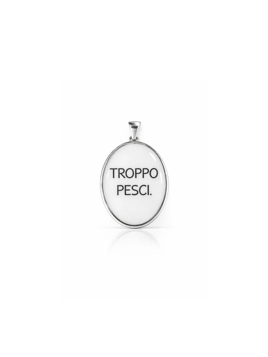 Charms "Troppo il tuo segno" Scegli il tuo segno