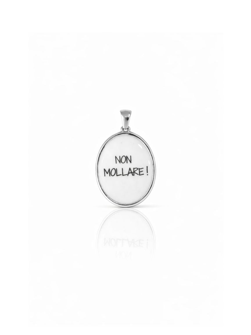 Charms Non Mollare