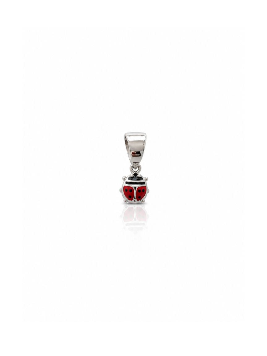 Charms ladybug