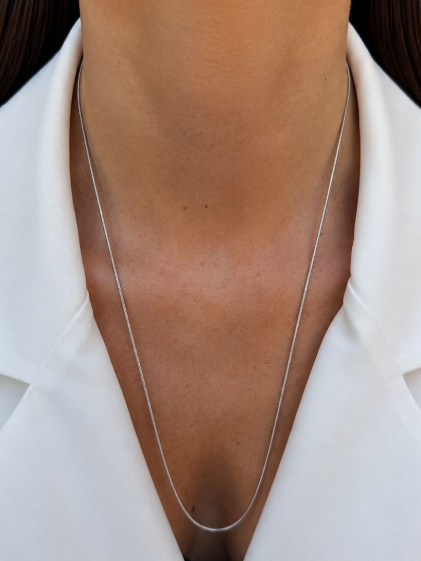 Collana Alisia Long