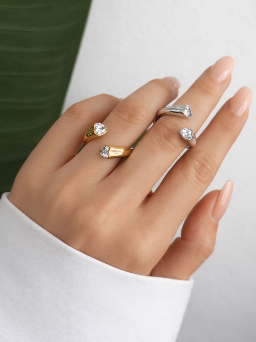Anello Lovely