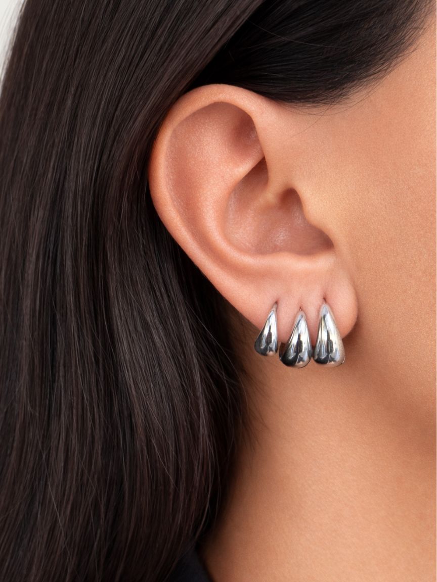 Set Orecchini Sienna