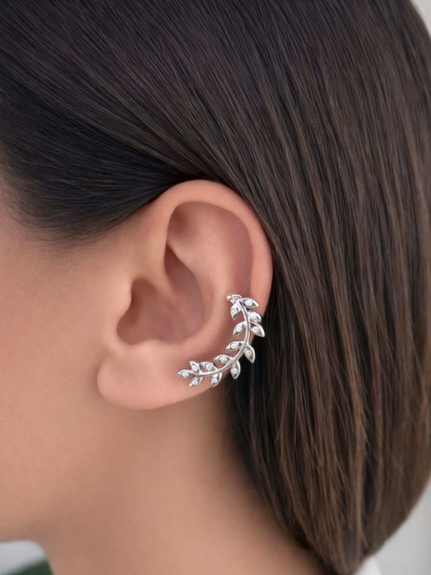 Mono Orecchino Dafne