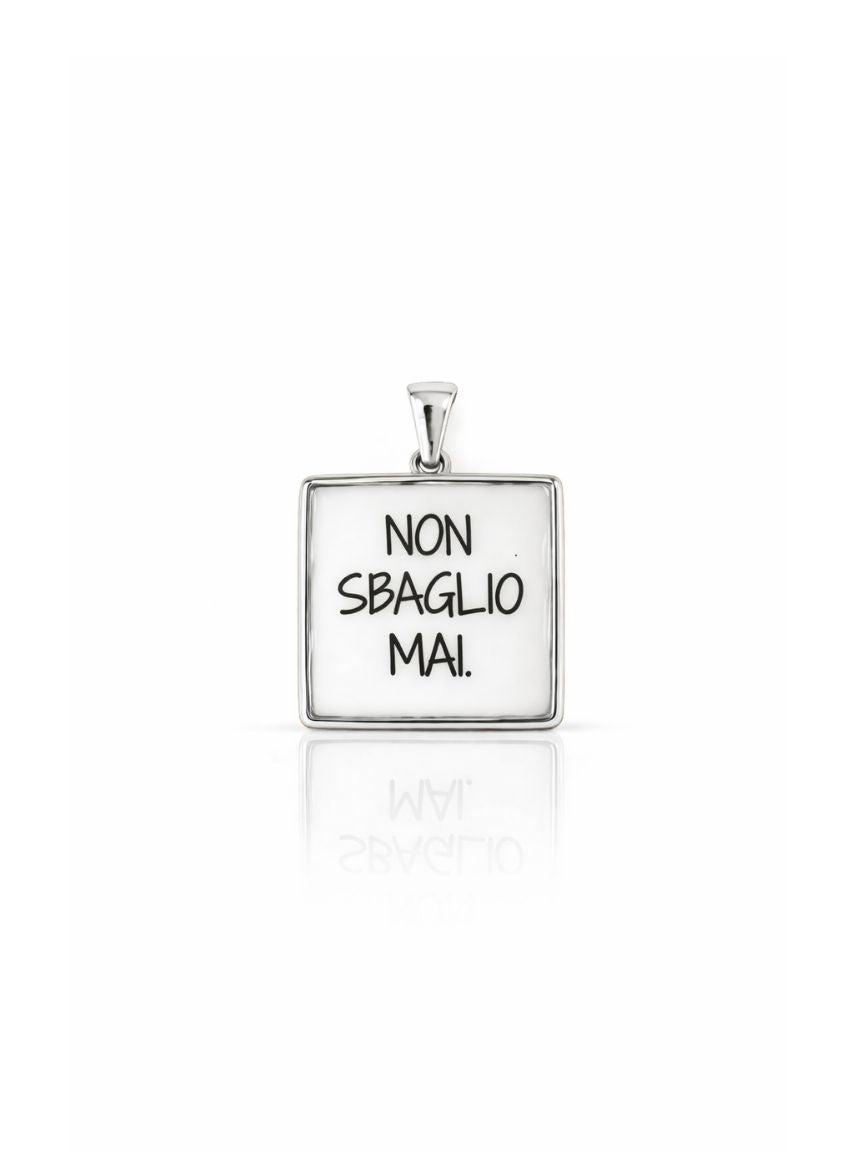 Charms " Non Sbaglio Mai"