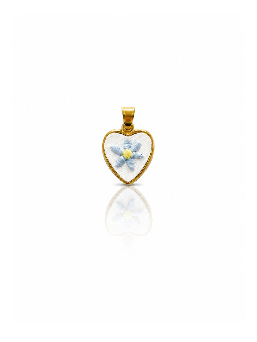 Charms Elisa