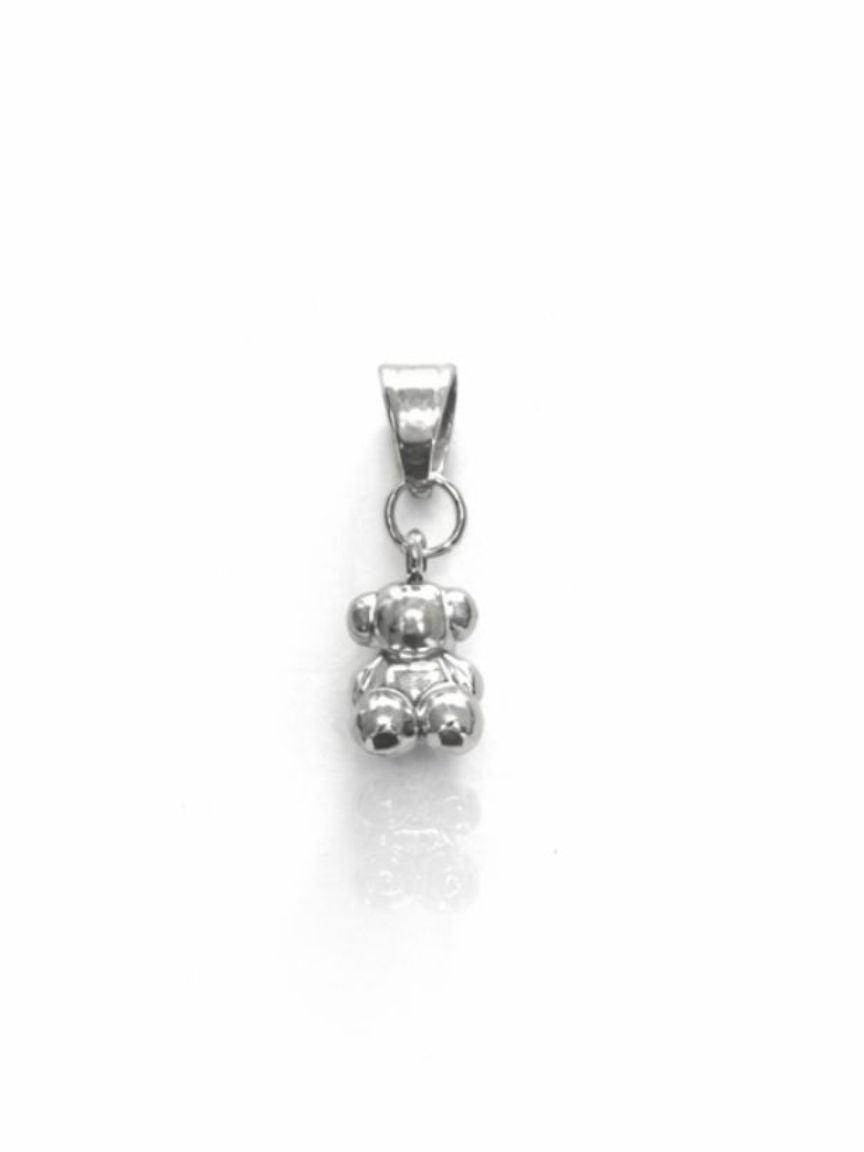 Charms Teddy Cute