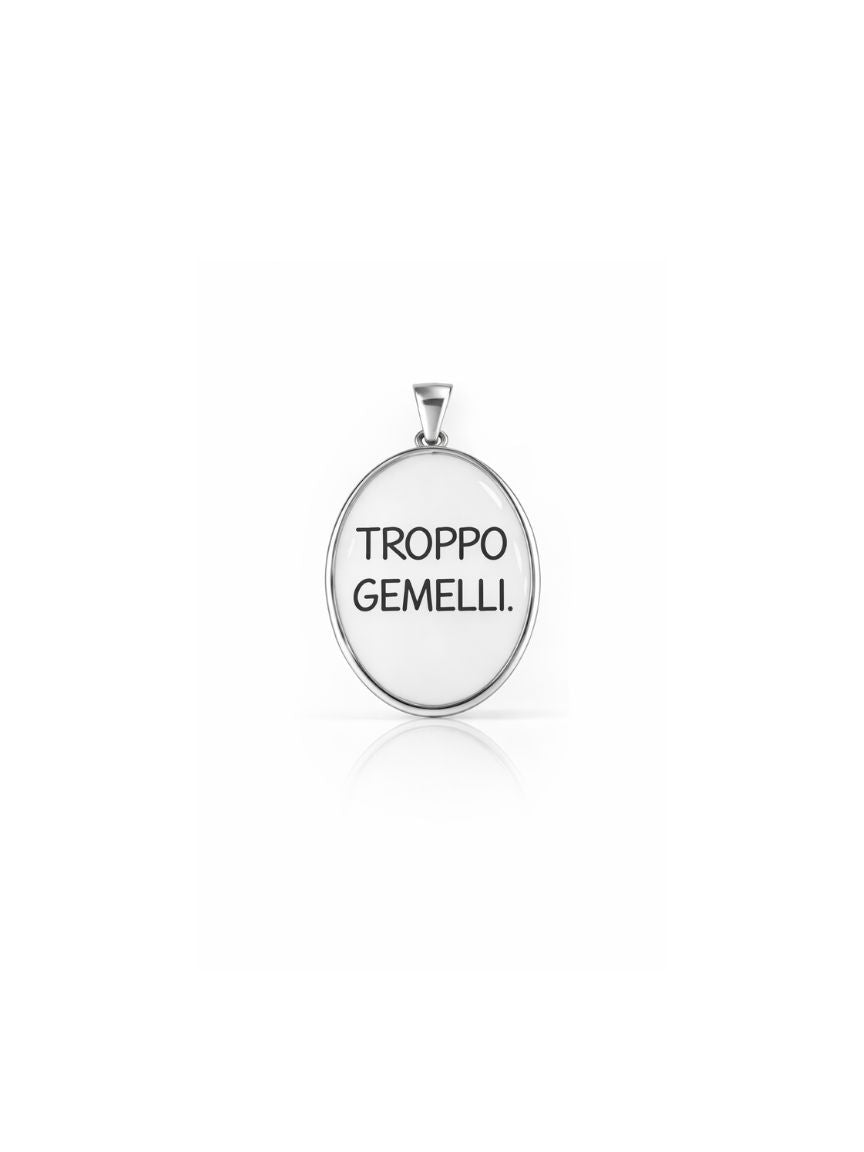 Charms "Troppo il tuo segno" Scegli il tuo segno
