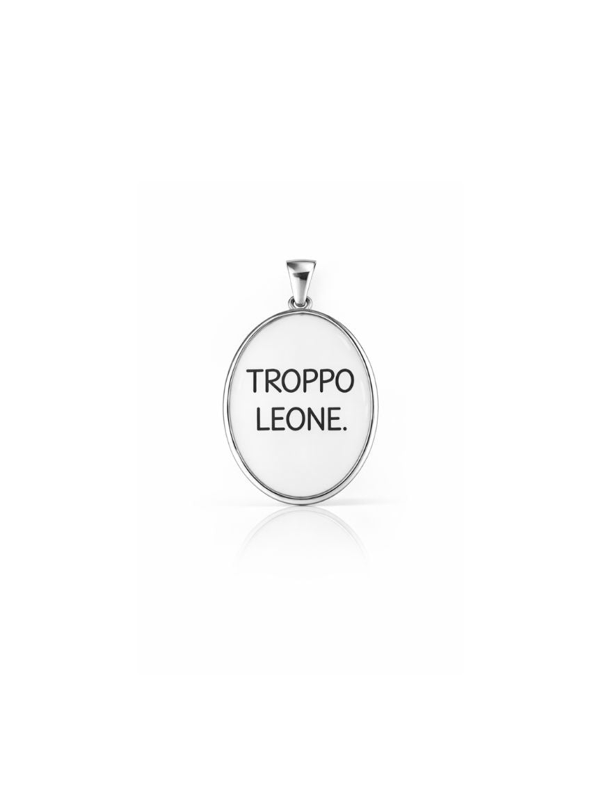 Charms "Troppo il tuo segno" Scegli il tuo segno