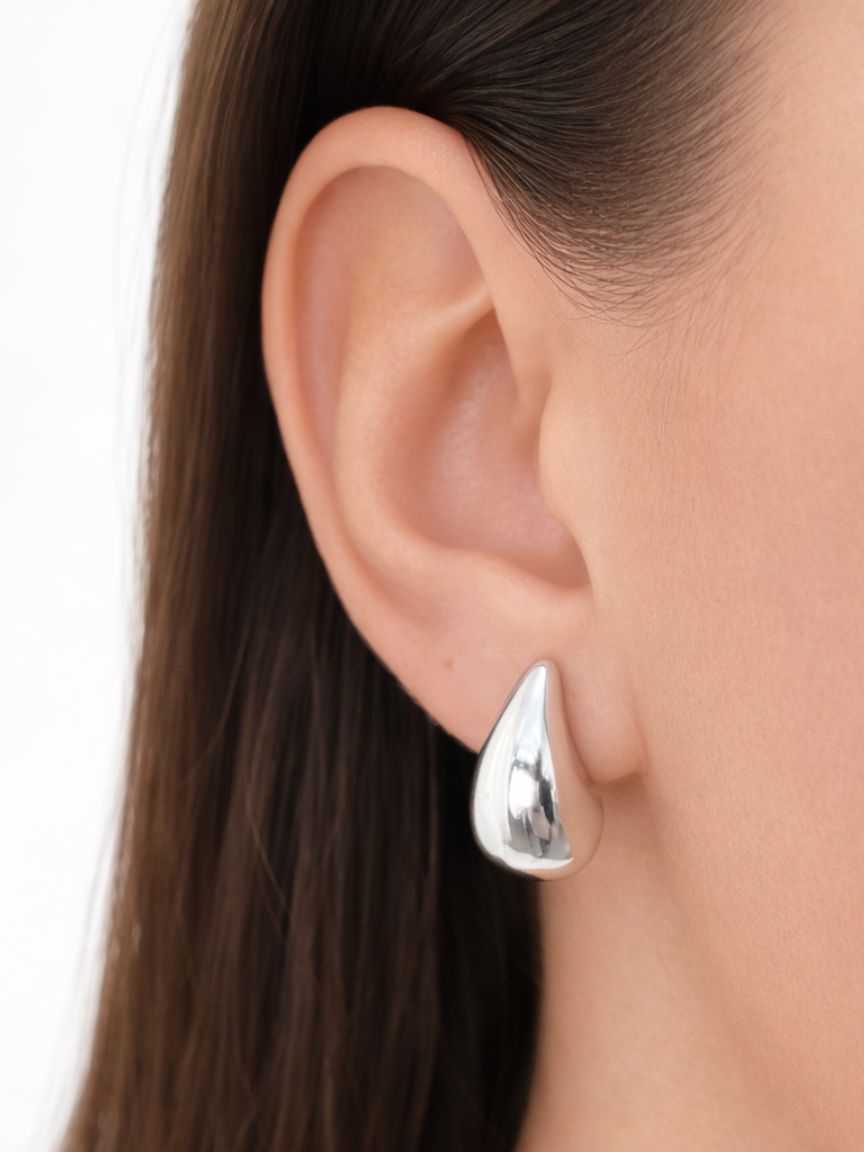 Orecchini Goccia Mini