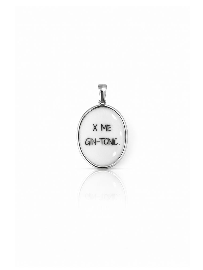 Charms "X Me Gin Tonic"