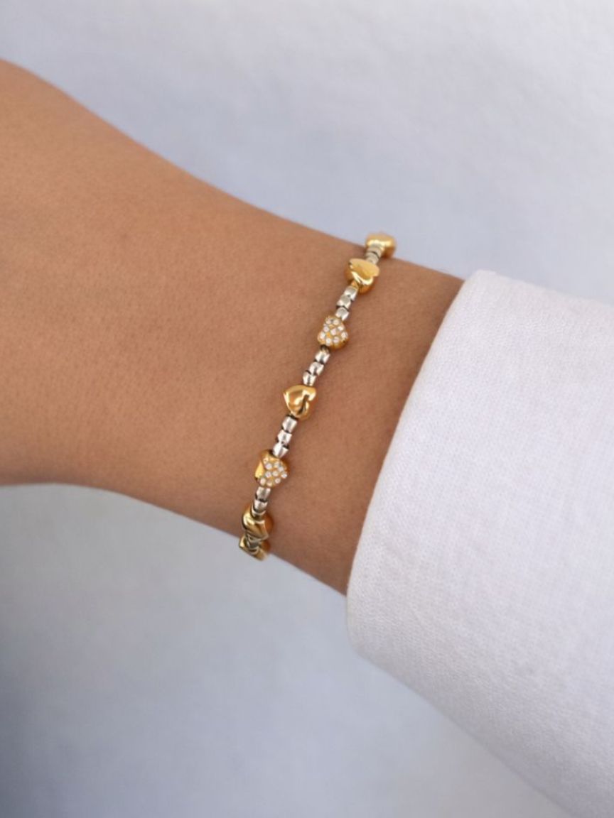 Bracciale Emi Lux