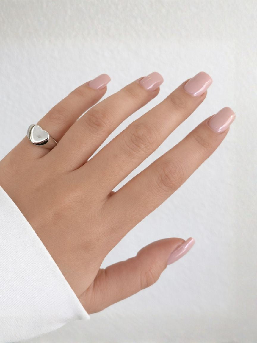 Anello Cuoricino