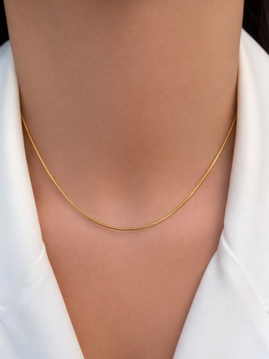 Collana Alisia