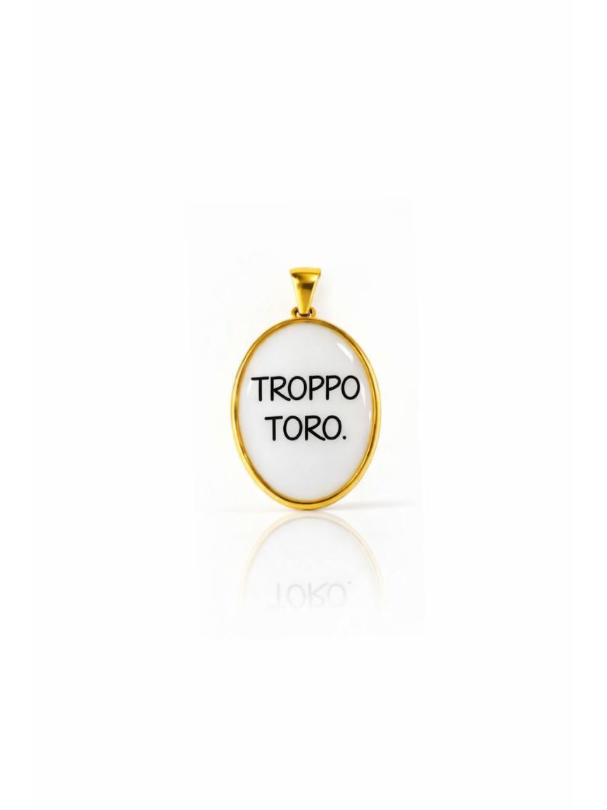 Charms "Troppo il tuo segno" Scegli il tuo segno