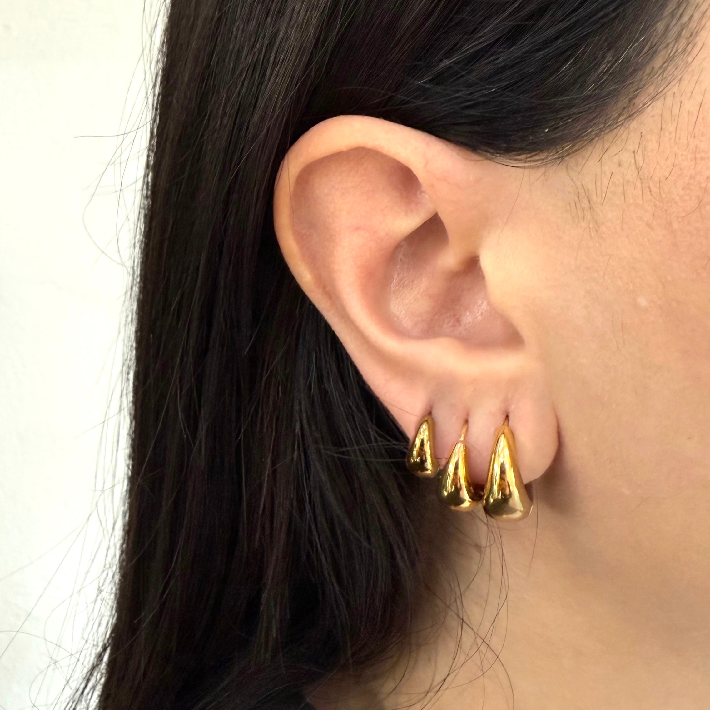 Set Orecchini Sienna